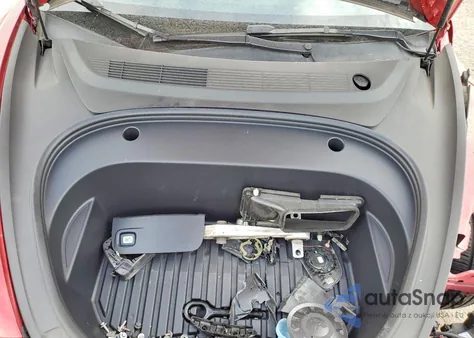 2022 Tesla Model 3 z USA, uszkodzony, nr VIN 5YJ3E1EC8NF278564